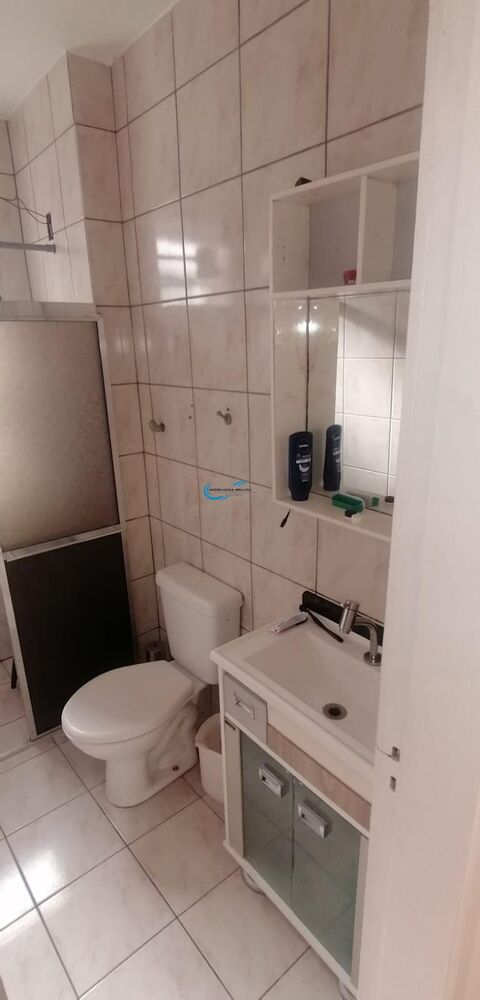 Apartamento à venda com 1 quarto, 36m² - Foto 5