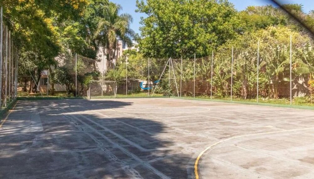 Apartamento à venda com 1 quarto, 36m² - Foto 18