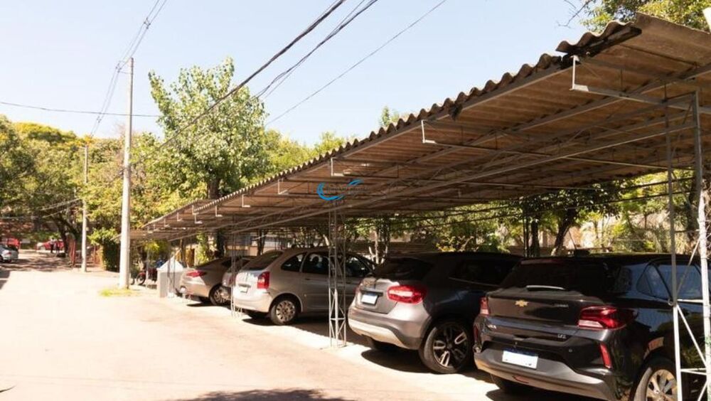 Apartamento à venda com 1 quarto, 36m² - Foto 16