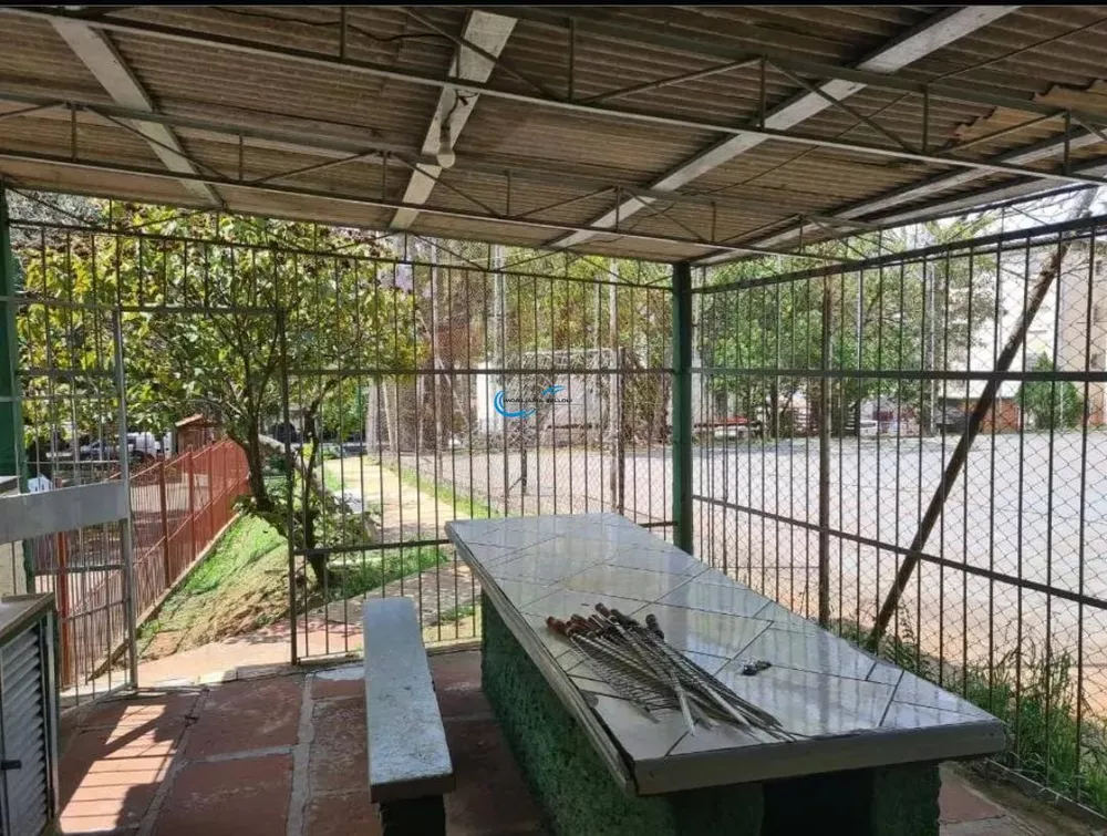 Apartamento, 1 quarto, 36 m² - Foto 23