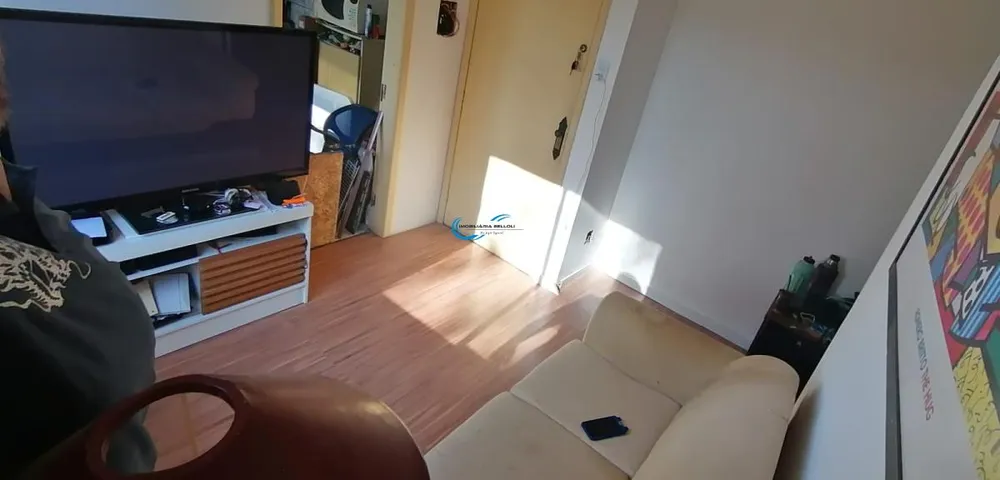 Apartamento, 1 quarto, 36 m² - Foto 5