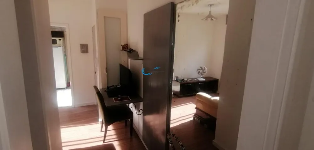 Apartamento, 1 quarto, 36 m² - Foto 11