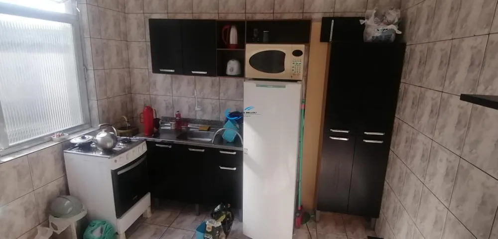 Apartamento, 1 quarto, 36 m² - Foto 10