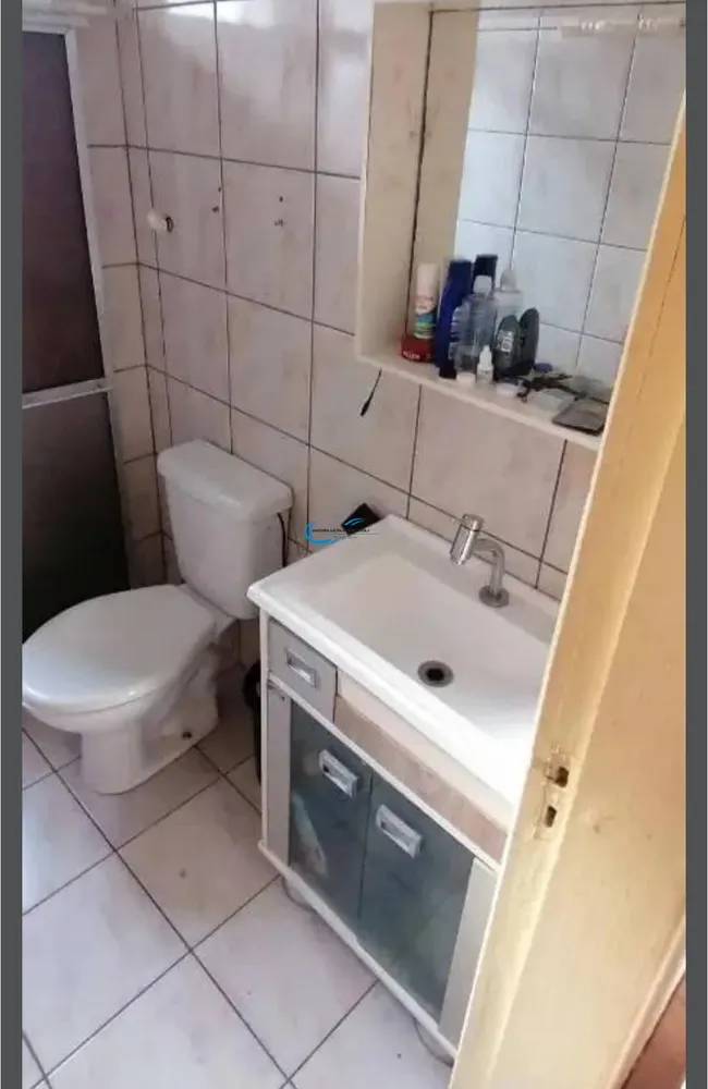 Apartamento, 1 quarto, 36 m² - Foto 6