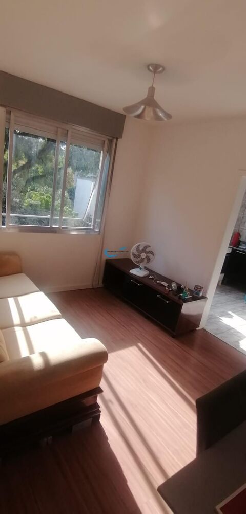 Apartamento à venda com 1 quarto, 36m² - Foto 2