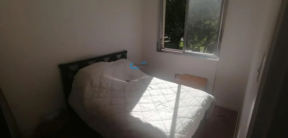 Apartamento, 1 quarto, 36 m² - Foto 8