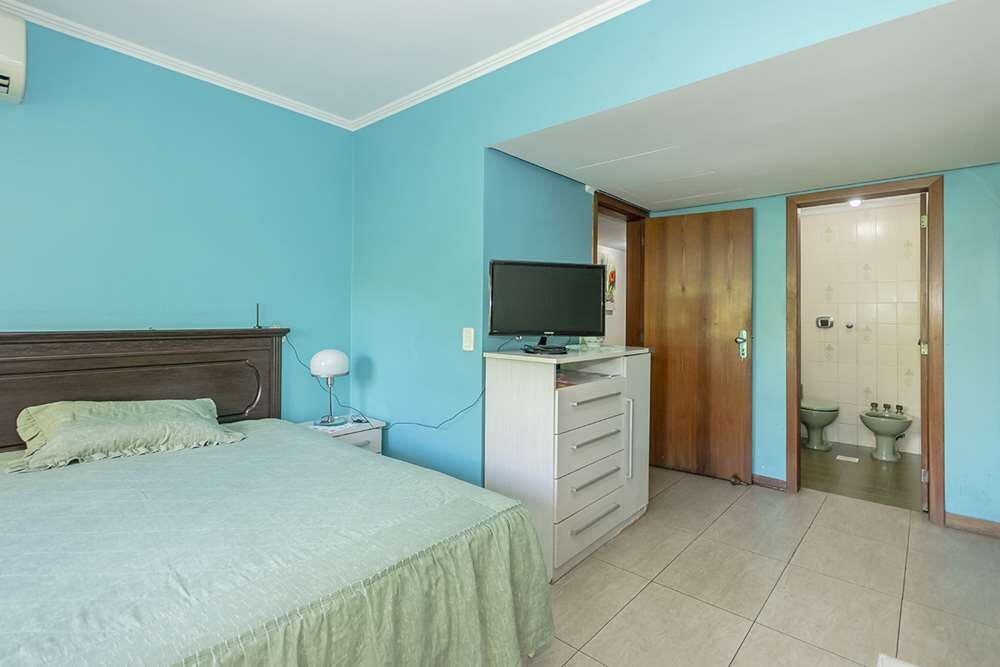 Apartamento à venda com 2 quartos, 133m² - Foto 3