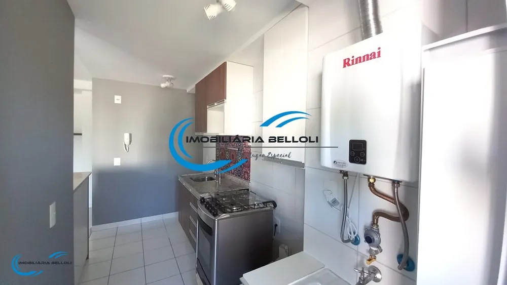 Apartamento, 2 quartos, 68 m² - Foto 11