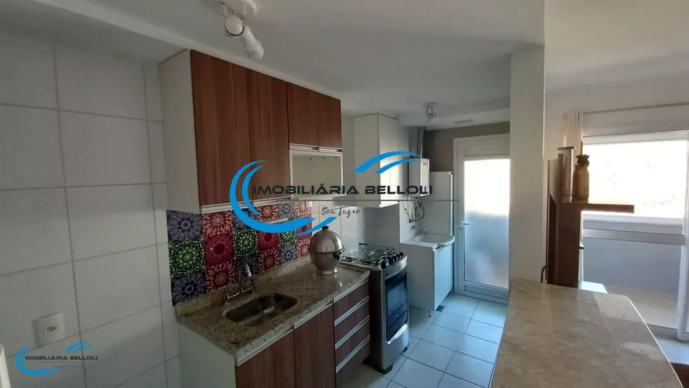 Apartamento, 2 quartos, 68 m² - Foto 6
