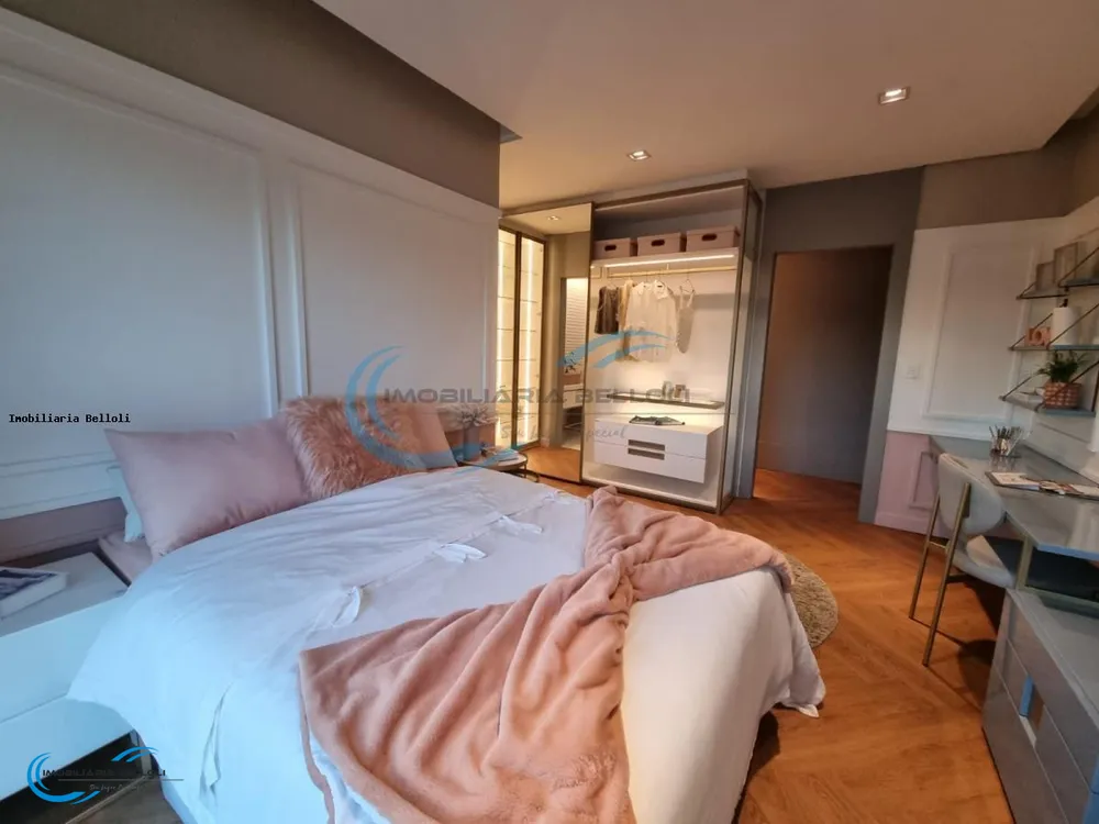 Apartamento, 4 quartos, 299 m² - Foto 16
