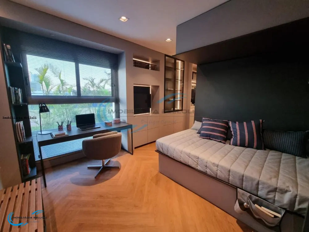 Apartamento, 4 quartos, 299 m² - Foto 14