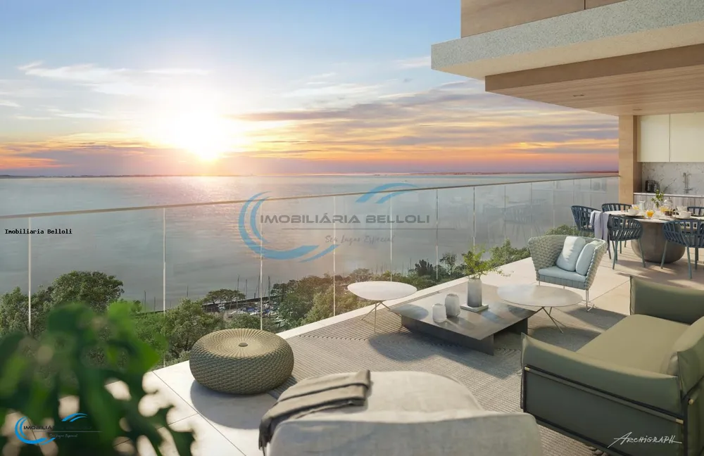 Apartamento, 4 quartos, 299 m² - Foto 20