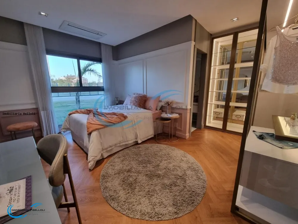 Apartamento, 4 quartos, 299 m² - Foto 15