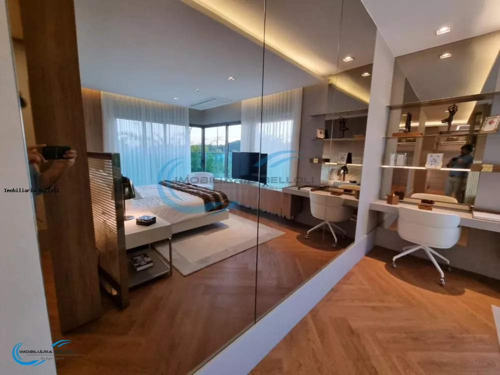 Apartamento, 4 quartos, 299 m² - Foto 7