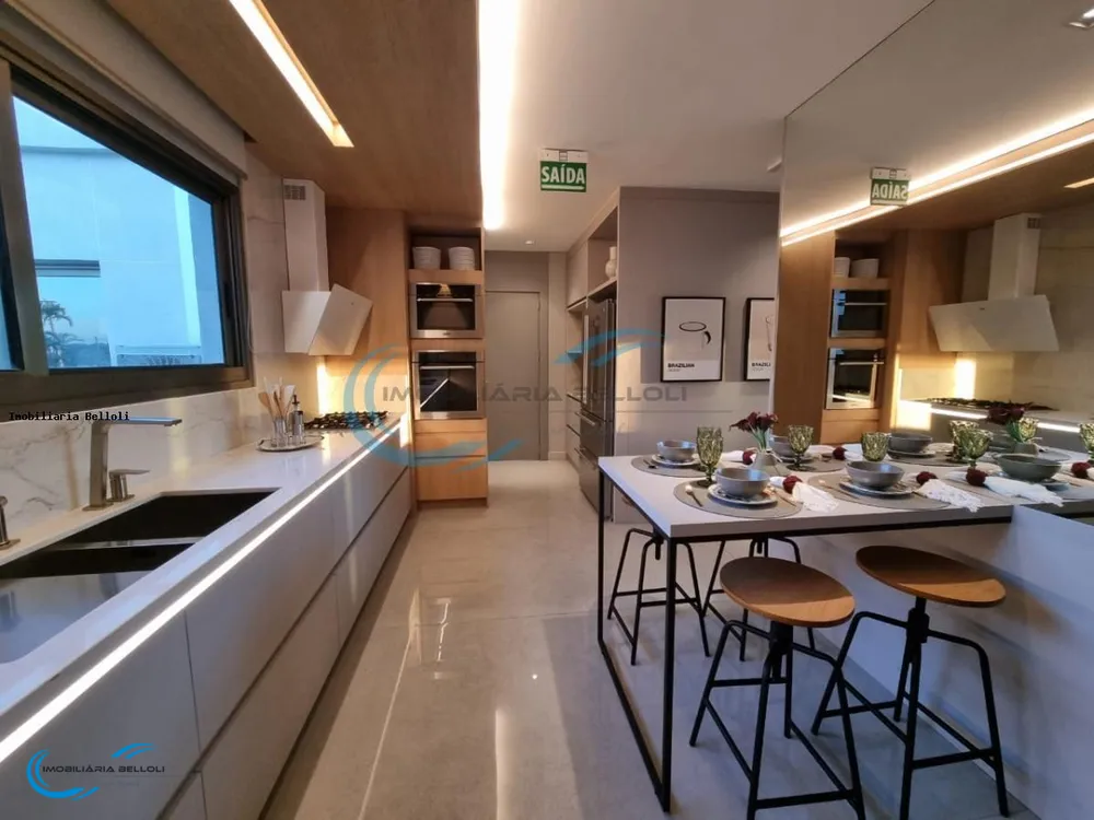Apartamento, 4 quartos, 299 m² - Foto 9