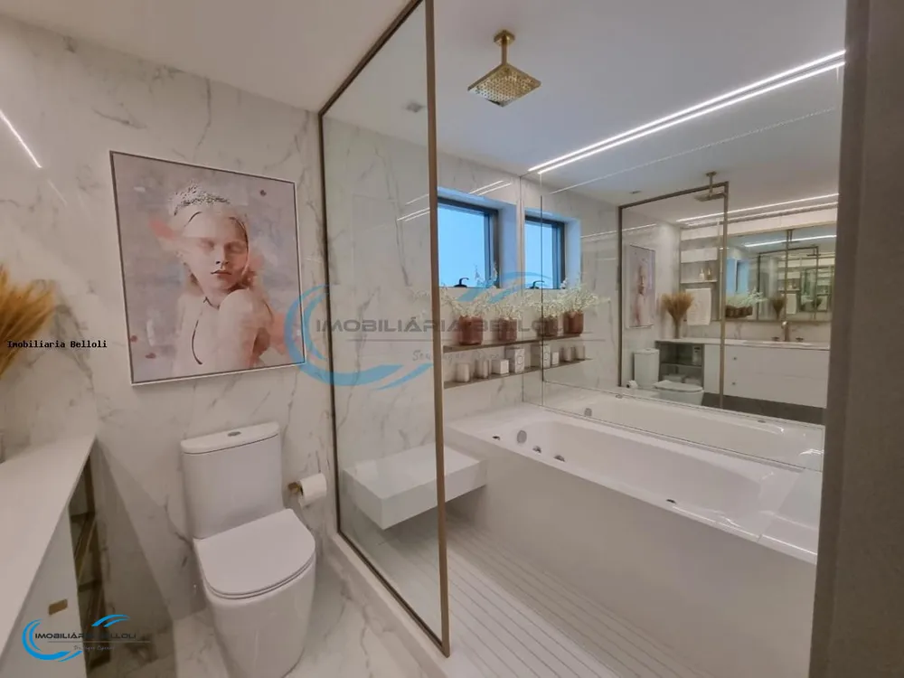 Apartamento, 4 quartos, 299 m² - Foto 13