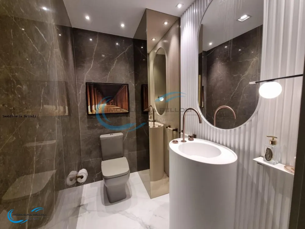 Apartamento, 4 quartos, 299 m² - Foto 10