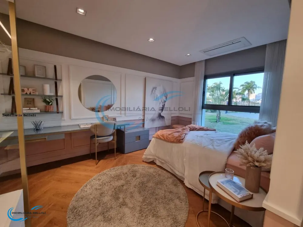 Apartamento, 4 quartos, 299 m² - Foto 17