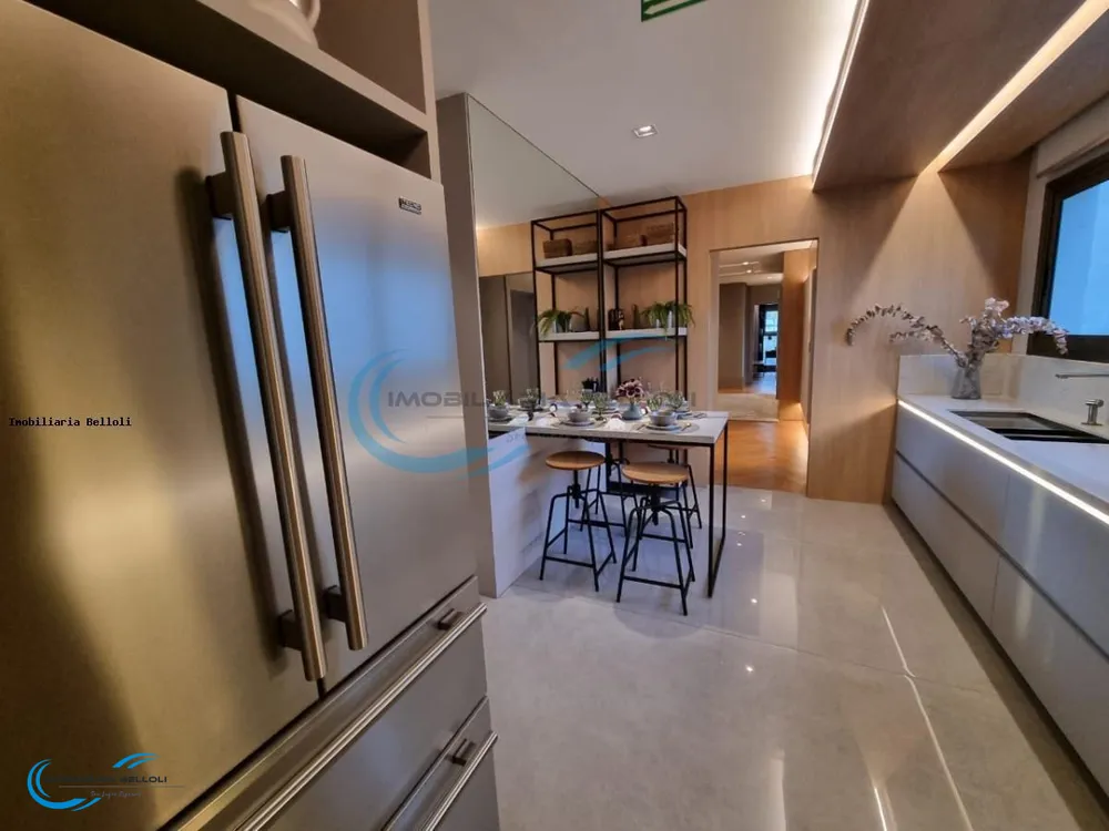Apartamento, 4 quartos, 299 m² - Foto 7