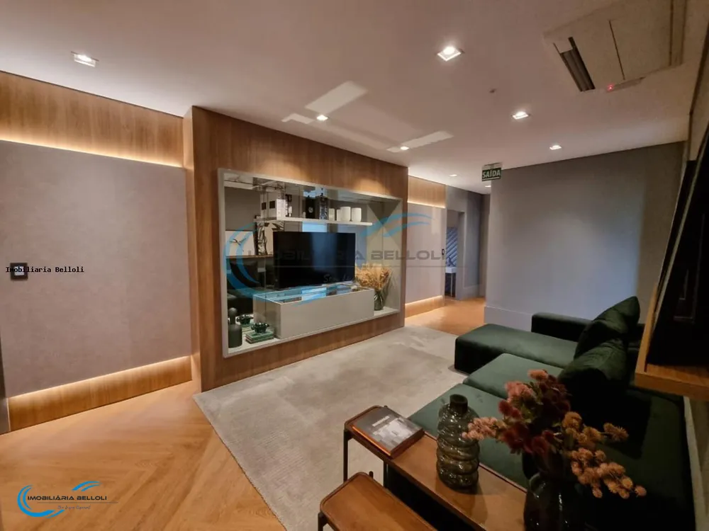 Apartamento, 4 quartos, 299 m² - Foto 6