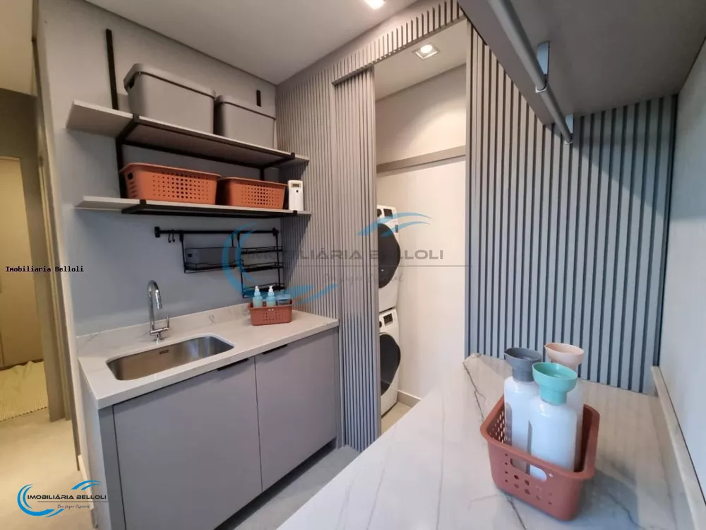 Apartamento, 4 quartos, 299 m² - Foto 6