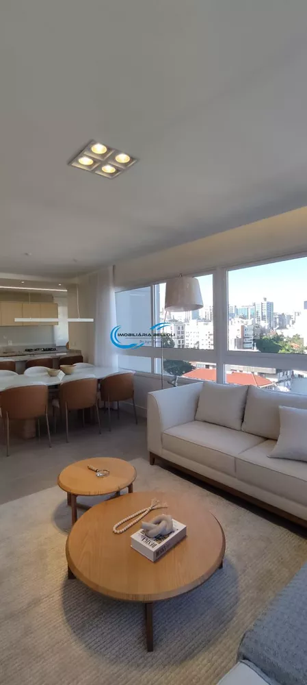 Apartamento, 2 quartos, 113 m² - Foto 8