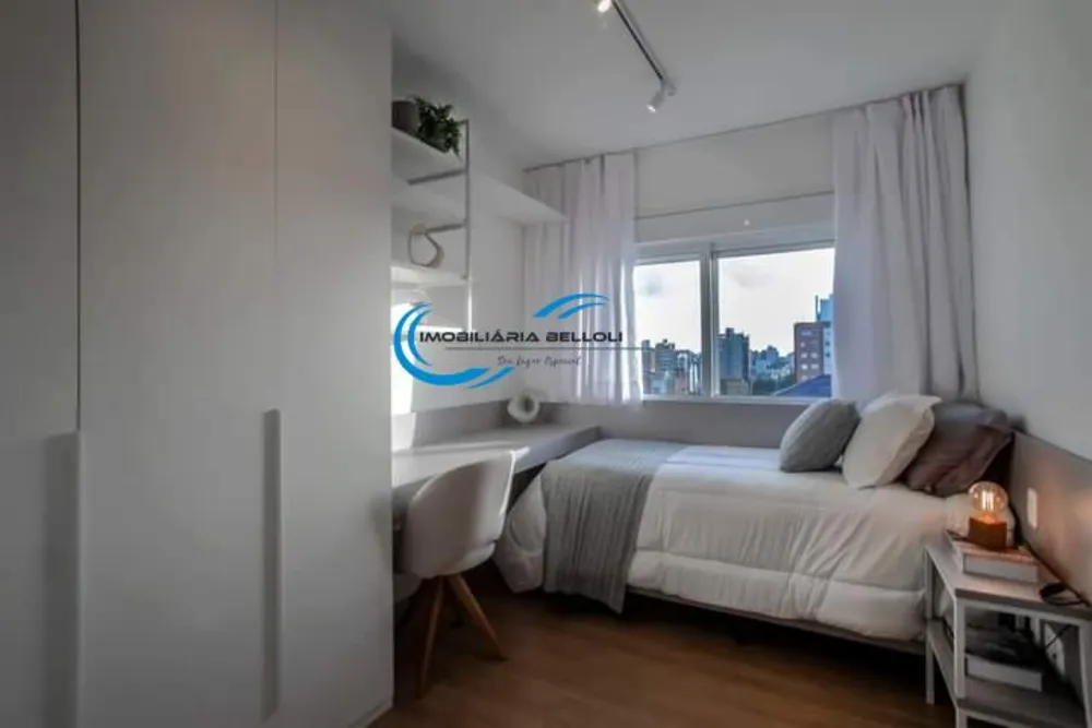 Apartamento, 2 quartos, 113 m² - Foto 8