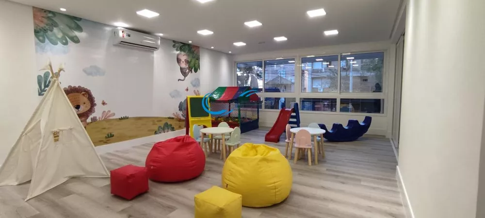 Apartamento, 2 quartos, 113 m² - Foto 6