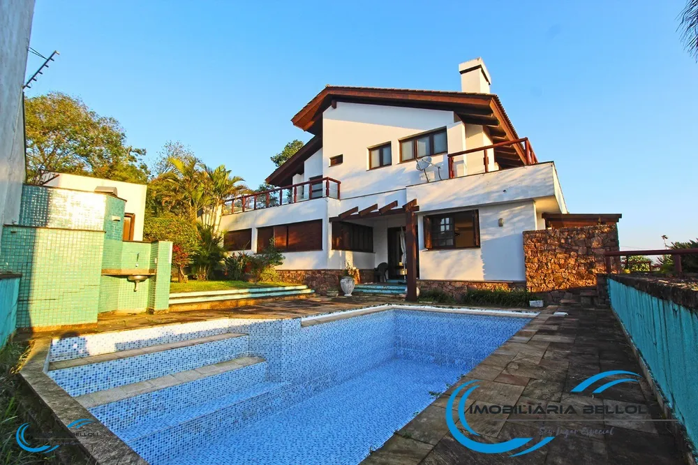 Casa, 4 quartos, 600 m² - Foto 5