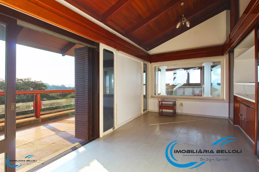 Casa, 4 quartos, 600 m² - Foto 7
