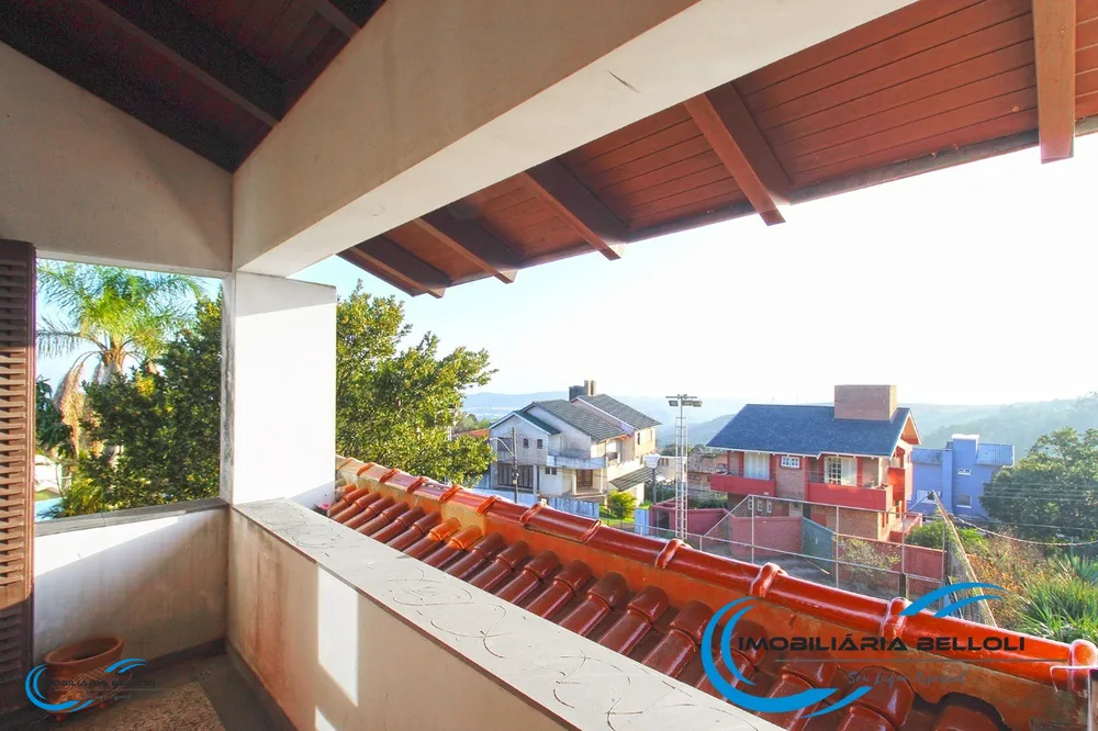 Casa, 4 quartos, 600 m² - Foto 13