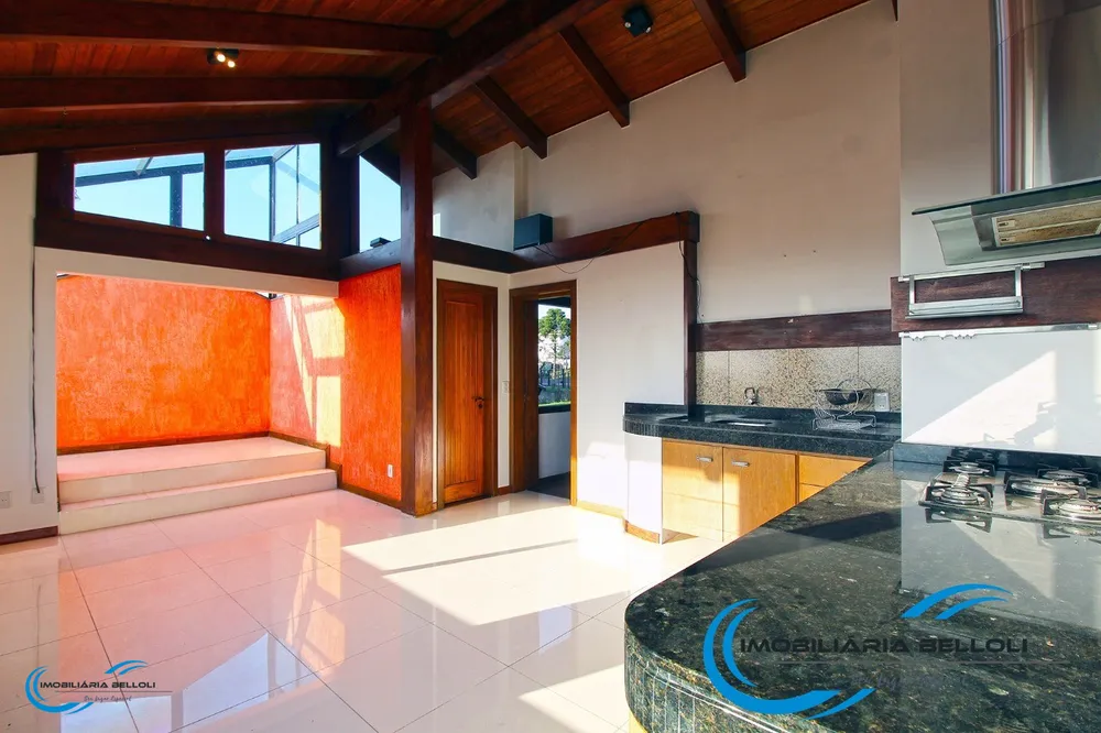 Casa, 4 quartos, 600 m² - Foto 20