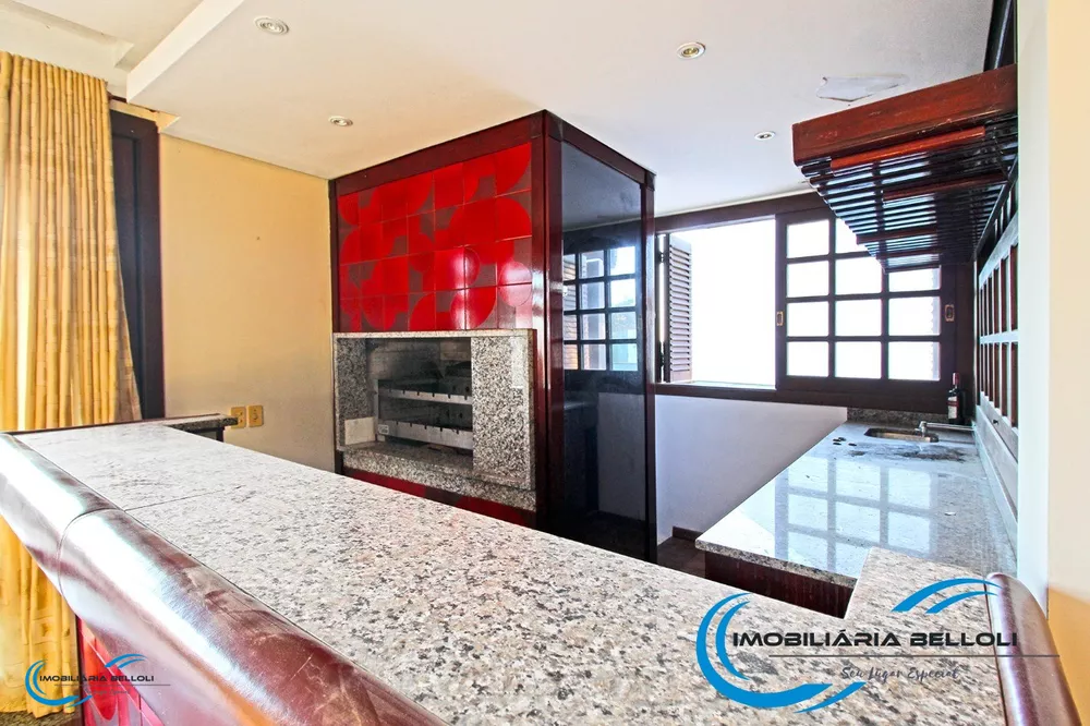 Casa, 4 quartos, 600 m² - Foto 6
