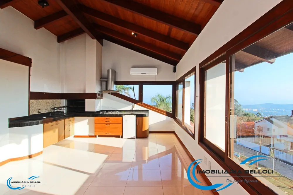 Casa, 4 quartos, 600 m² - Foto 18