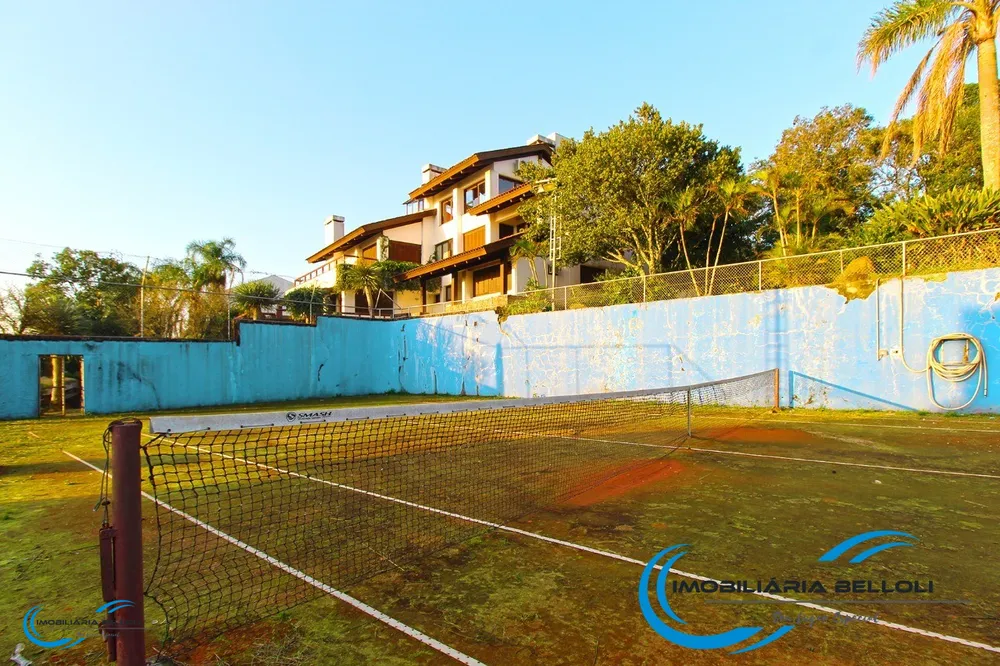 Casa, 4 quartos, 600 m² - Foto 7