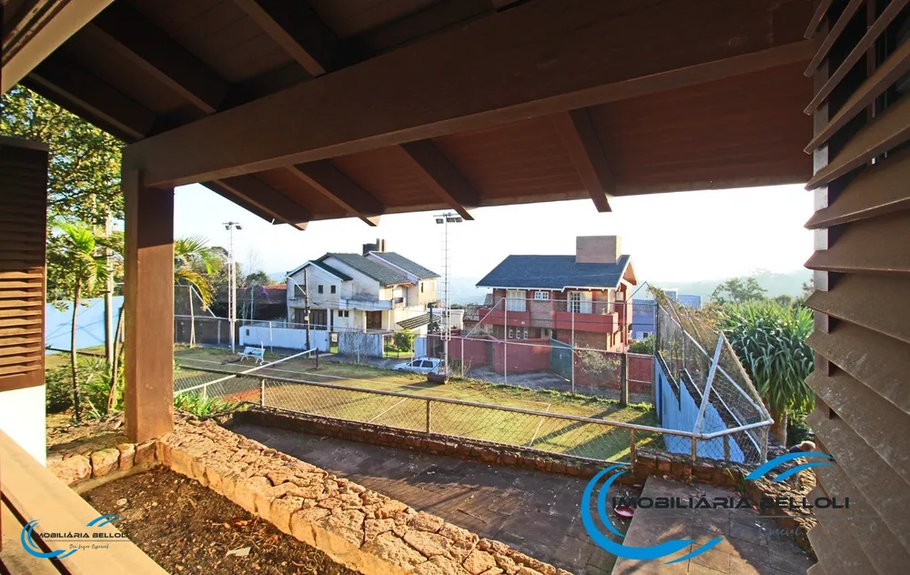 Casa, 4 quartos, 600 m² - Foto 8