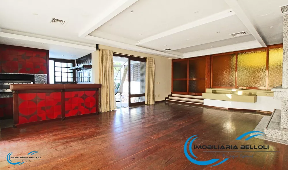 Casa, 4 quartos, 600 m² - Foto 5