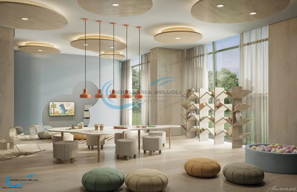Apartamento, 5 quartos, 366 m² - Foto 14