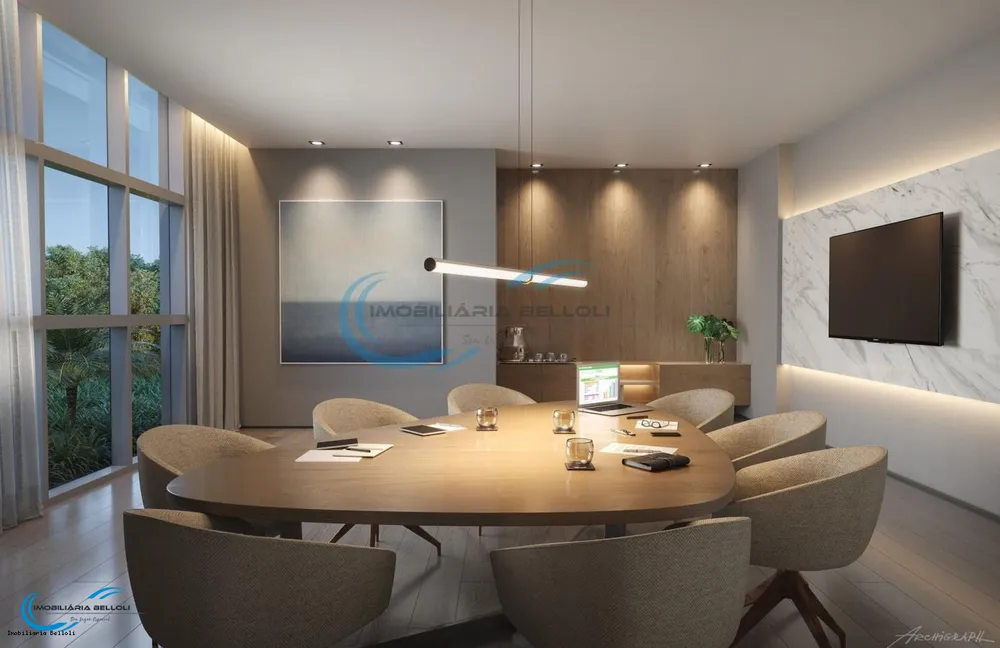 Apartamento, 5 quartos, 366 m² - Foto 13