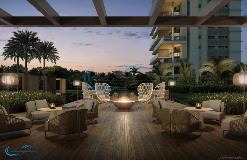 Apartamento, 5 quartos, 366 m² - Foto 8