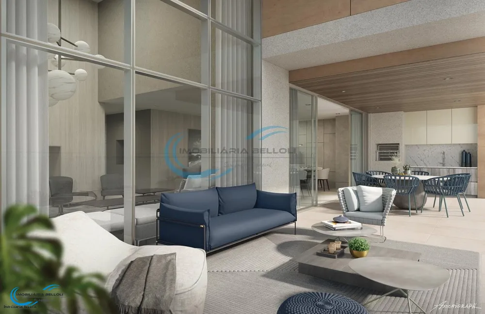 Apartamento, 5 quartos, 366 m² - Foto 5