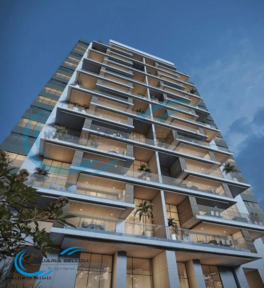 Apartamento, 5 quartos, 366 m² - Foto 17