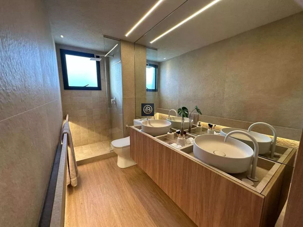 Apartamento, 3 quartos, 125 m² - Foto 3