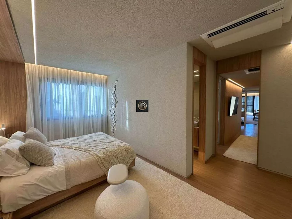 Apartamento, 3 quartos, 125 m² - Foto 4