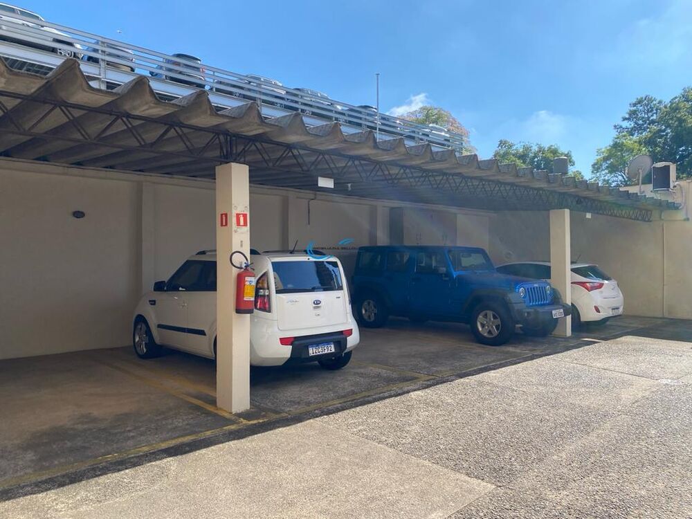 Apartamento à venda com 1 quarto, 47m² - Foto 20