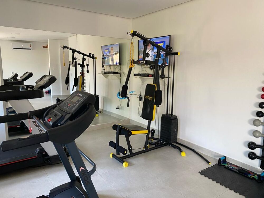 Apartamento à venda com 1 quarto, 47m² - Foto 10