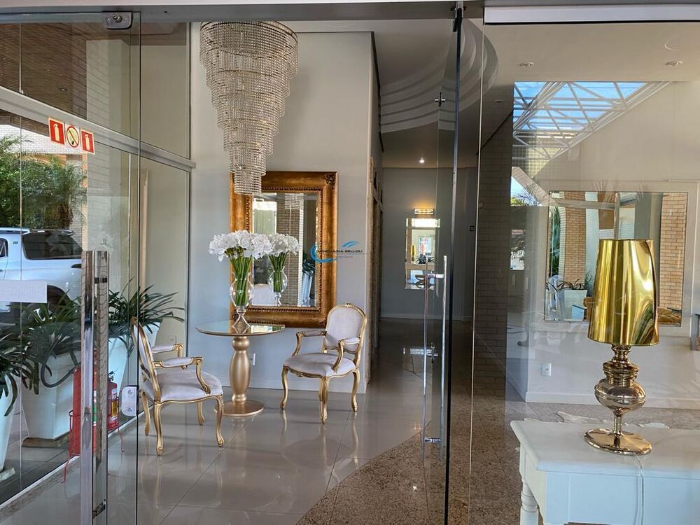 Apartamento à venda com 1 quarto, 47m² - Foto 15
