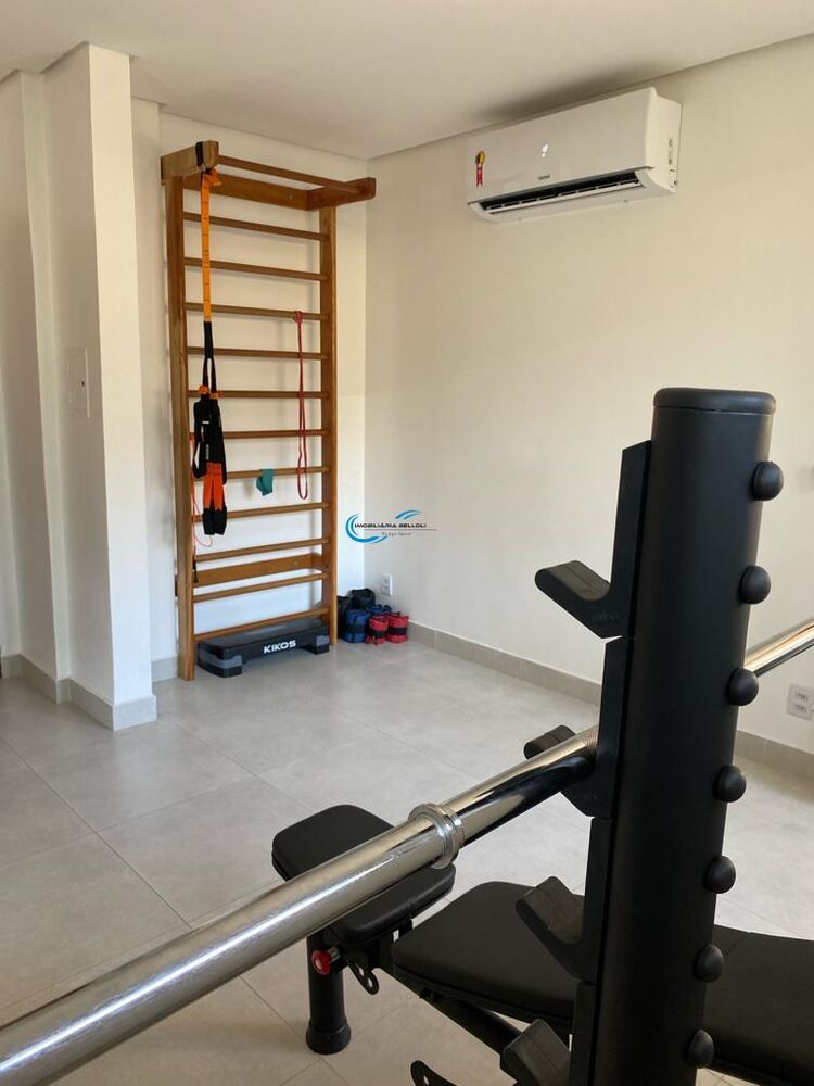 Apartamento à venda com 1 quarto, 47m² - Foto 11