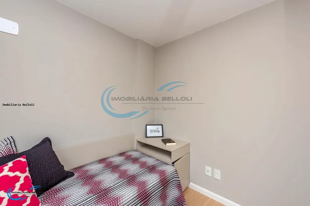 Apartamento, 3 quartos, 65 m² - Foto 15