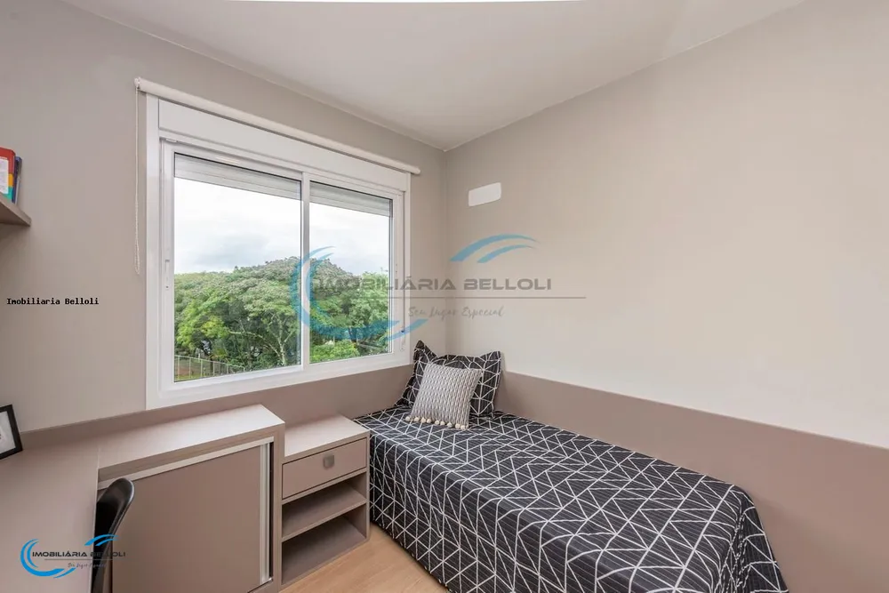 Apartamento, 3 quartos, 65 m² - Foto 17